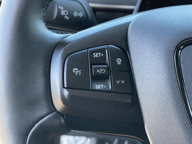 Certified 2024 Ford Mustang Mach-E Select image 9