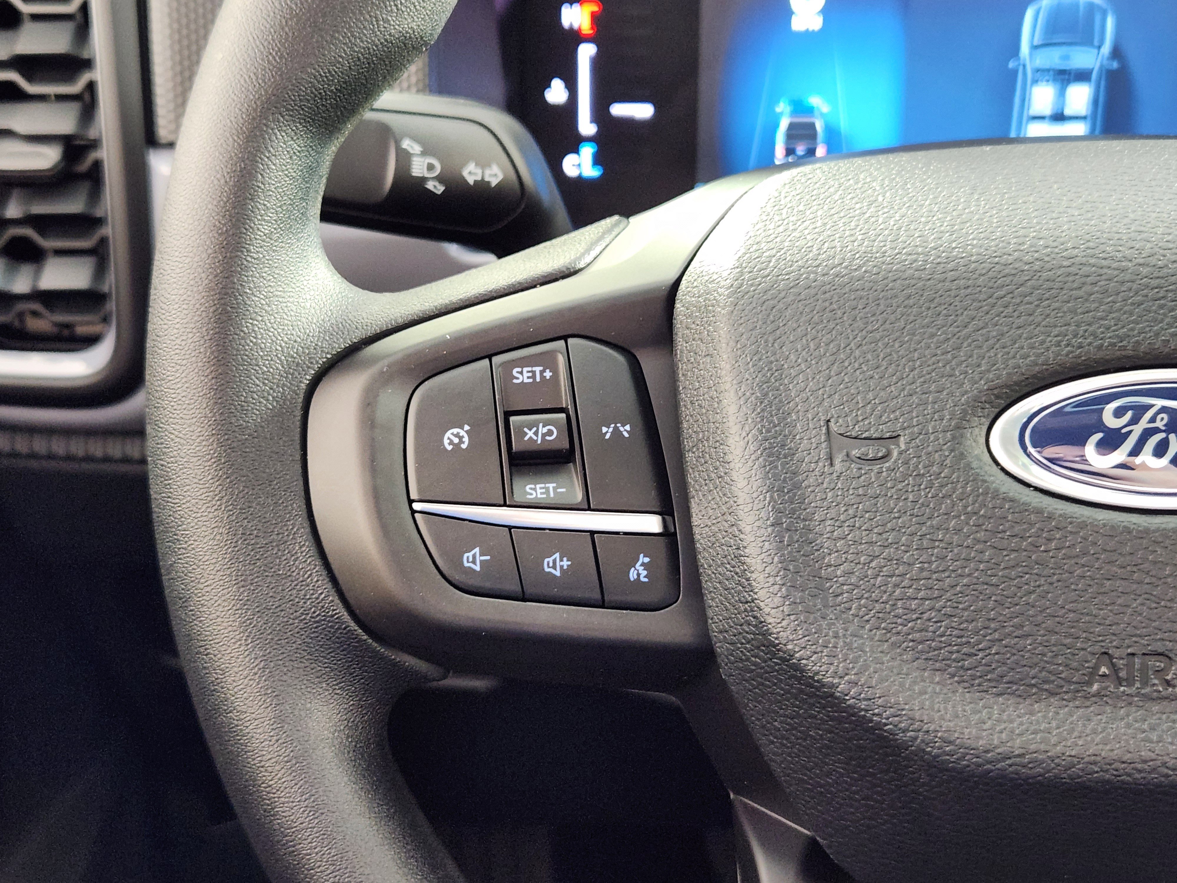 New 2025 Ford Ranger XL w/ Trailer Tow Package image 19