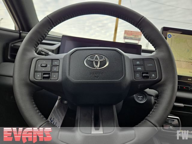 New 2026 Toyota RAV4 XSE image 14