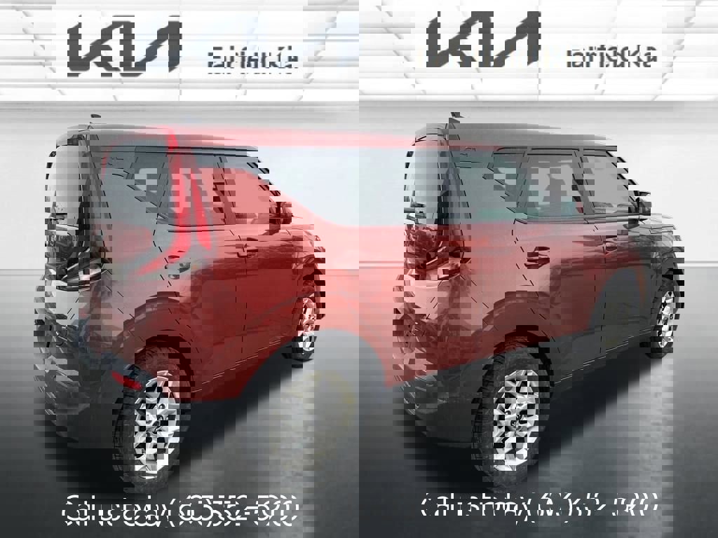 Used 2020 Kia Soul S image 5