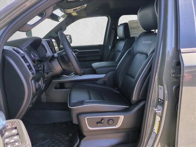 New 2026 RAM 1500 Laramie video 4