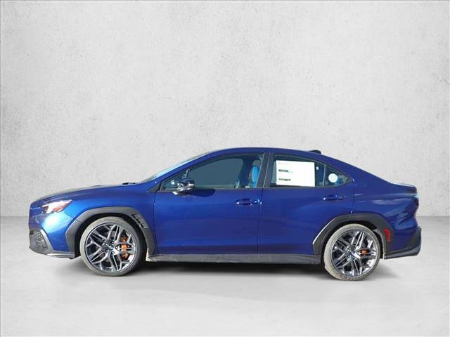 New 2026 Subaru WRX tS AWD/4WD video 2