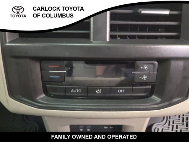 Used 2021 Volkswagen Atlas SEL AWD/4WD image 20