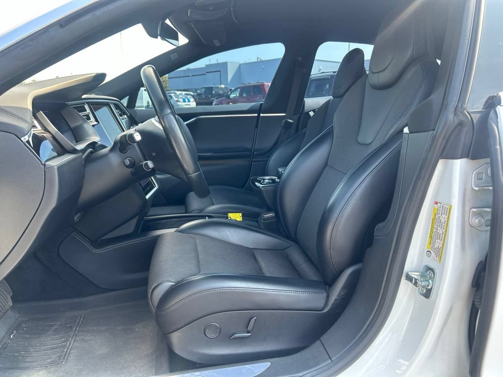 Used 2018 Tesla Model S 75D AWD/4WD image 5