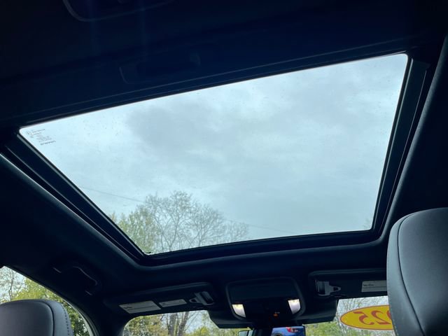 Certified 2025 Subaru Forester Touring image 21