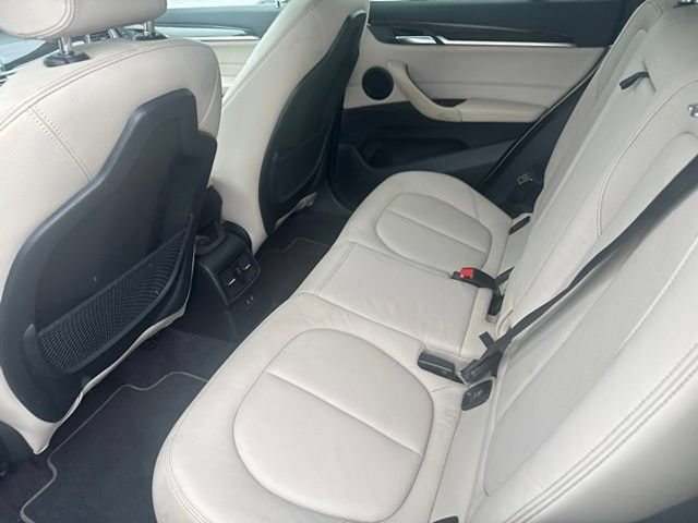 Used 2021 BMW X1 xDrive28i w/ Premium Package AWD/4WD image 12