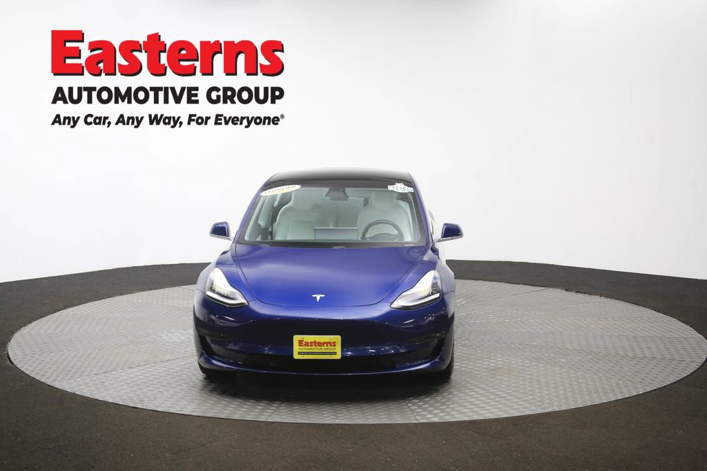 Used 2018 Tesla Model 3 Long Range image 51