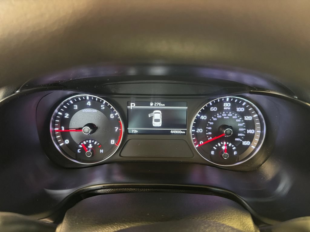 Certified 2024 Kia Forte LXS FWD image 16