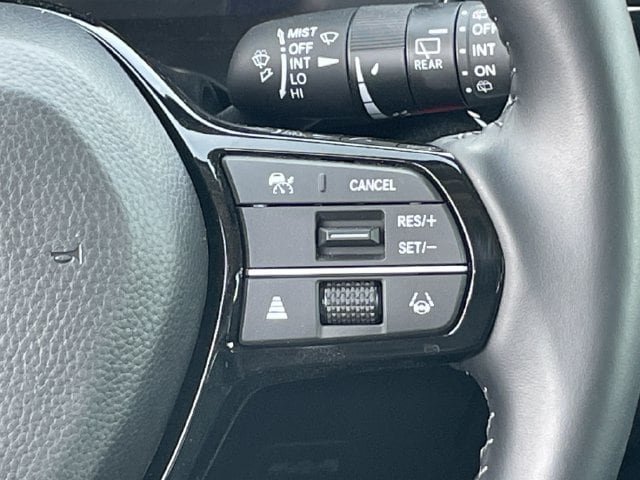 Used 2026 Honda CR-V EX-L image 13