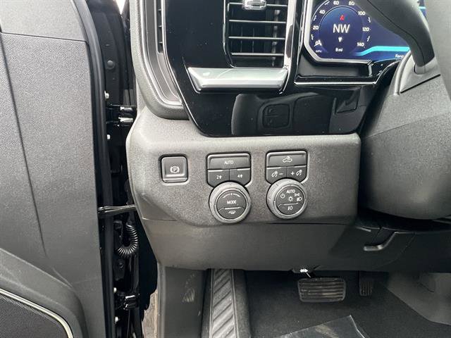 New 2026 Chevrolet Silverado 1500 RST w/ RST Select Package image 12
