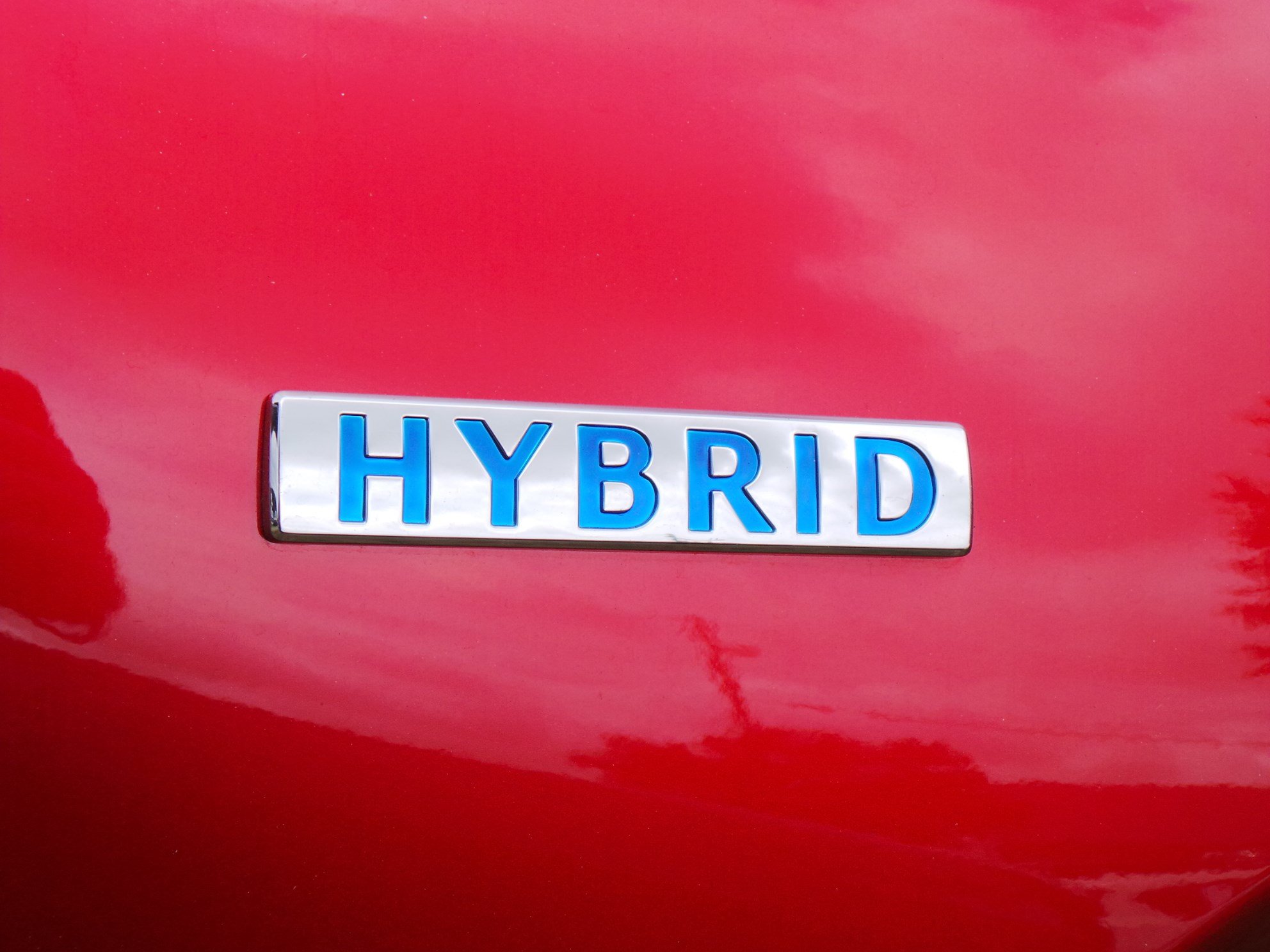 Certified 2025 MAZDA CX-50 AWD 2.5 Hybrid w/ Premium Pkg image 6