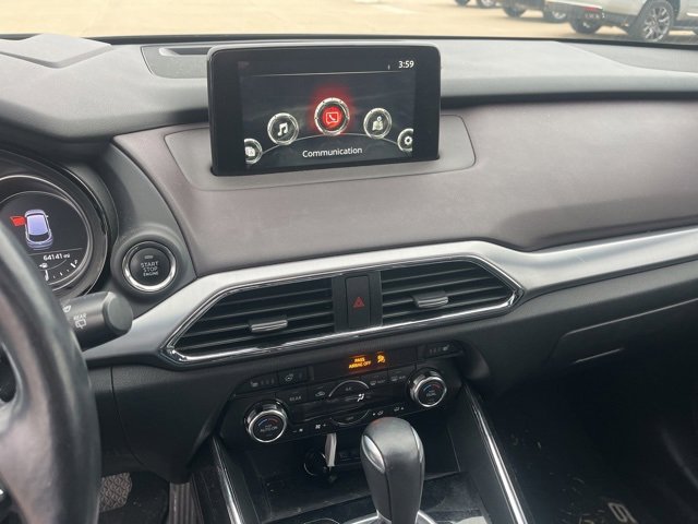 Used 2018 MAZDA CX-9 Grand Touring image 14