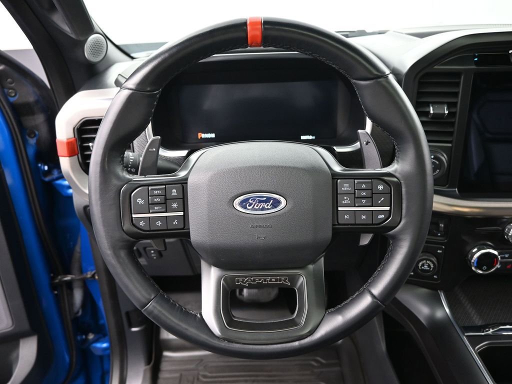 Used 2021 Ford F150 Raptor w/ Equipment Group 801A High image 27