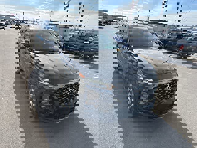 Used 2019 Hyundai Santa Fe SEL image 22
