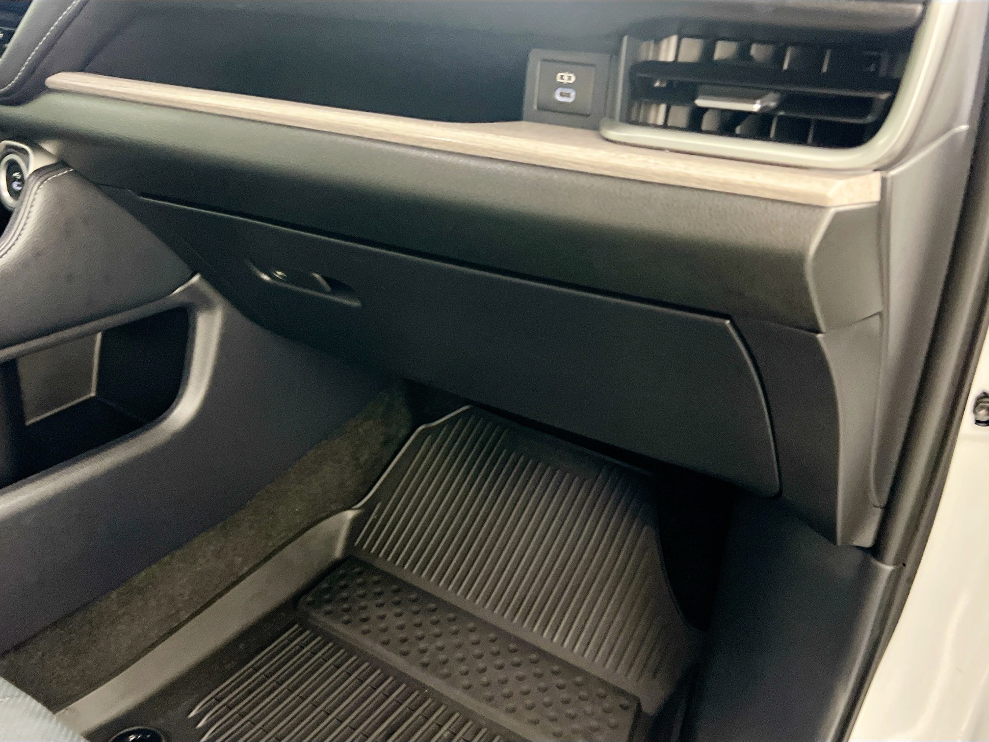 Used 2025 Toyota Grand Highlander AWD Hybrid image 35