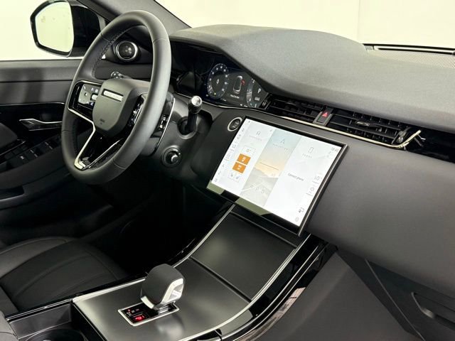 Certified 2026 Land Rover Range Rover Evoque S image 29