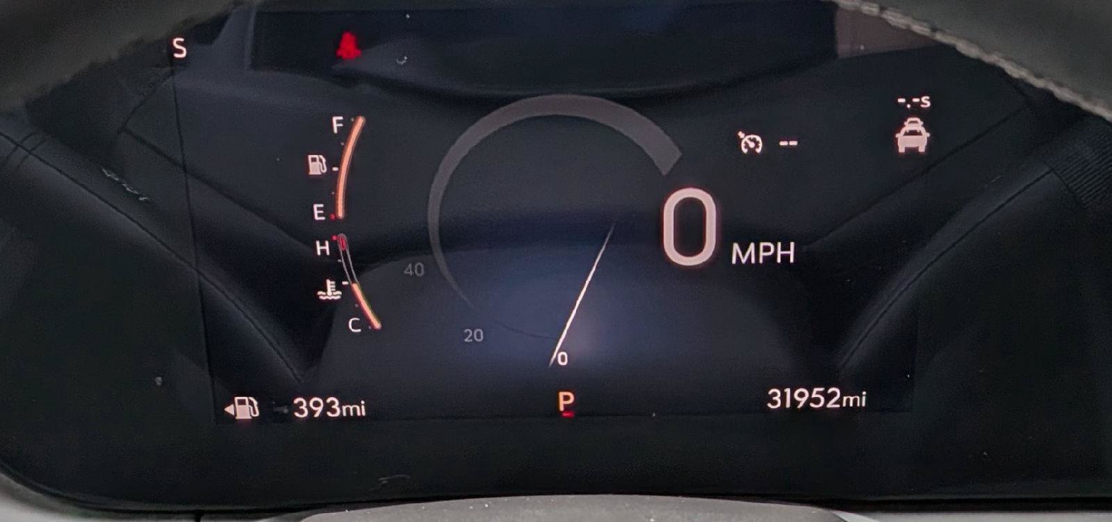 Used 2024 Buick Envista Preferred w/ Convenience I Package FWD image 17