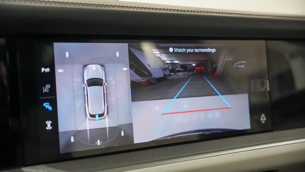 New 2026 Porsche Cayenne image 31