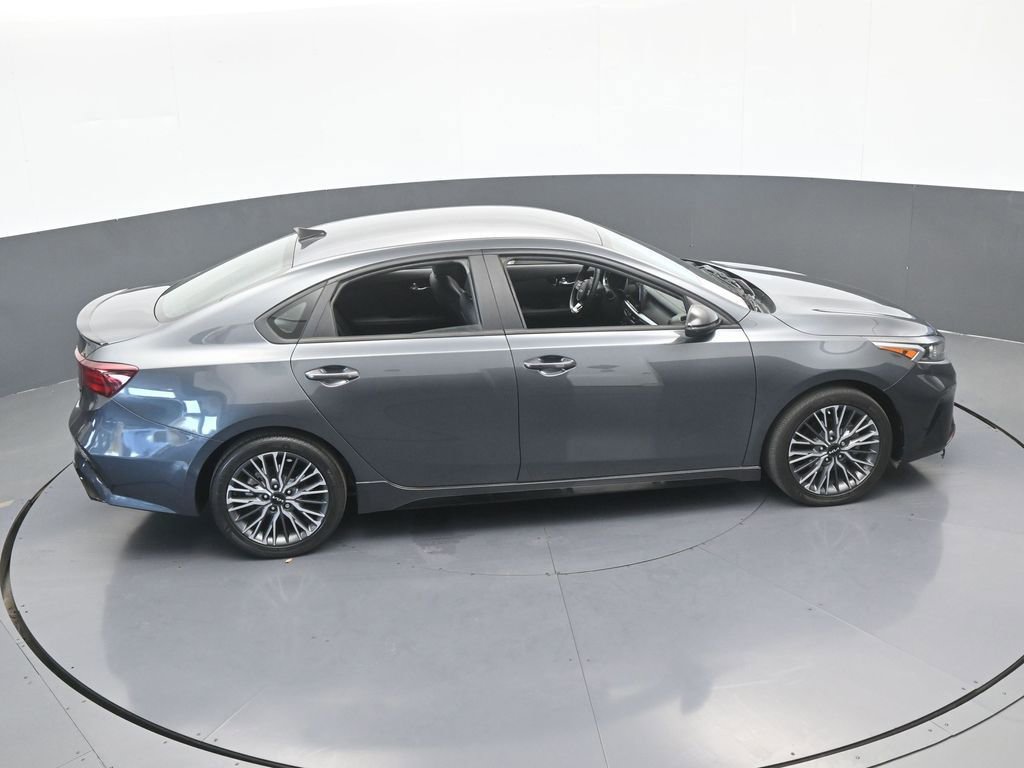 Used 2023 Kia Forte GT-Line image 49