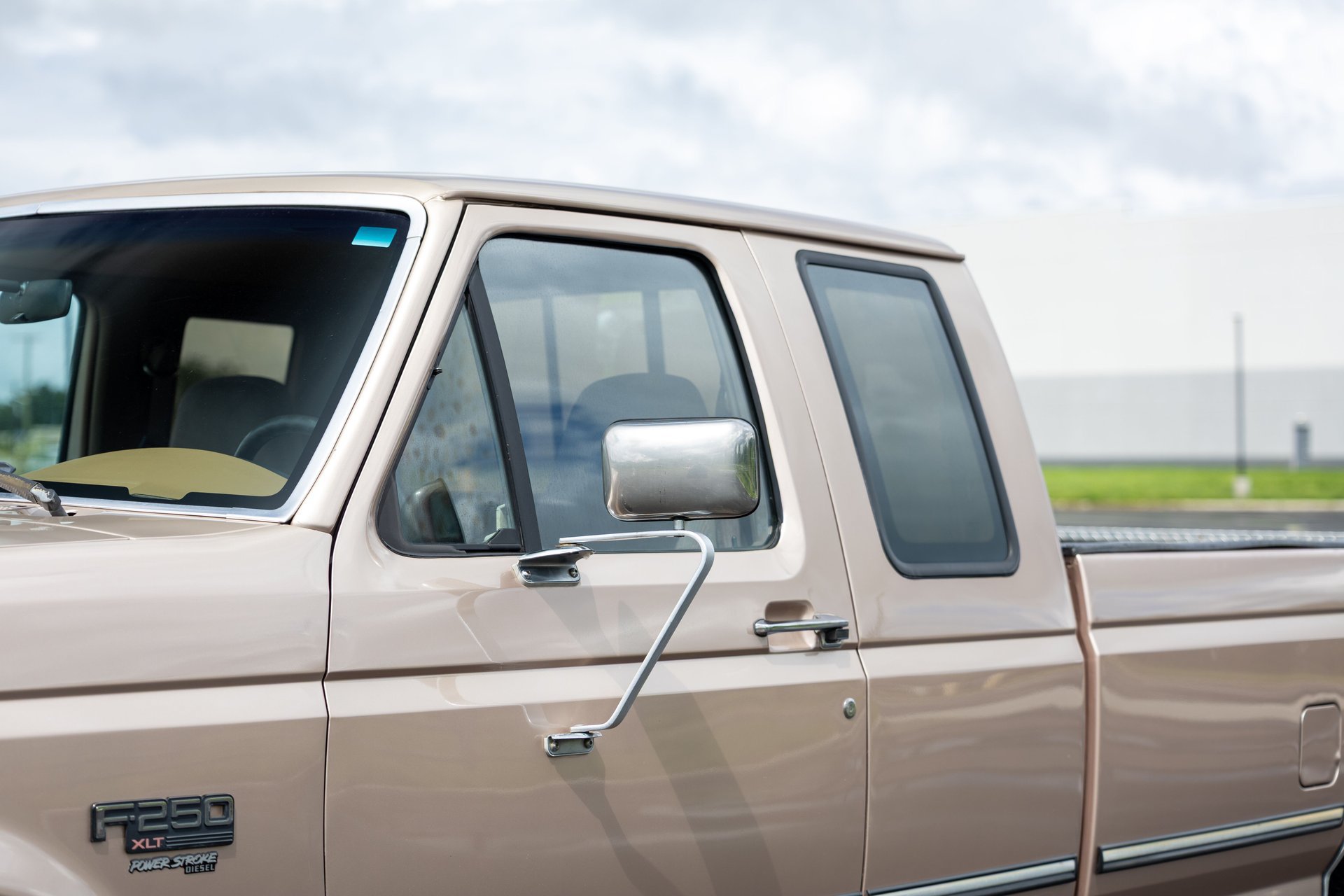 Used 1996 Ford F250 4x4 SuperCab image 26