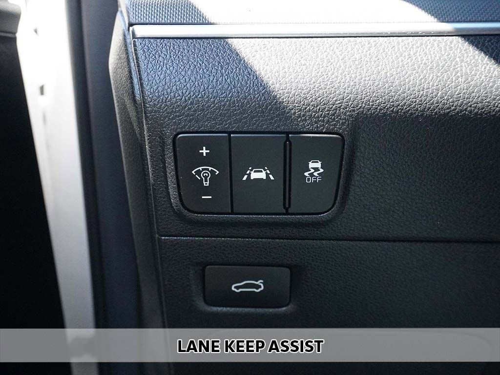 Used 2022 Kia K5 GT-Line image 4