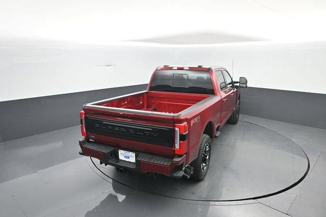 New 2026 Ford F350 Platinum w/ FX4 Off-Road Package AWD/4WD image 30