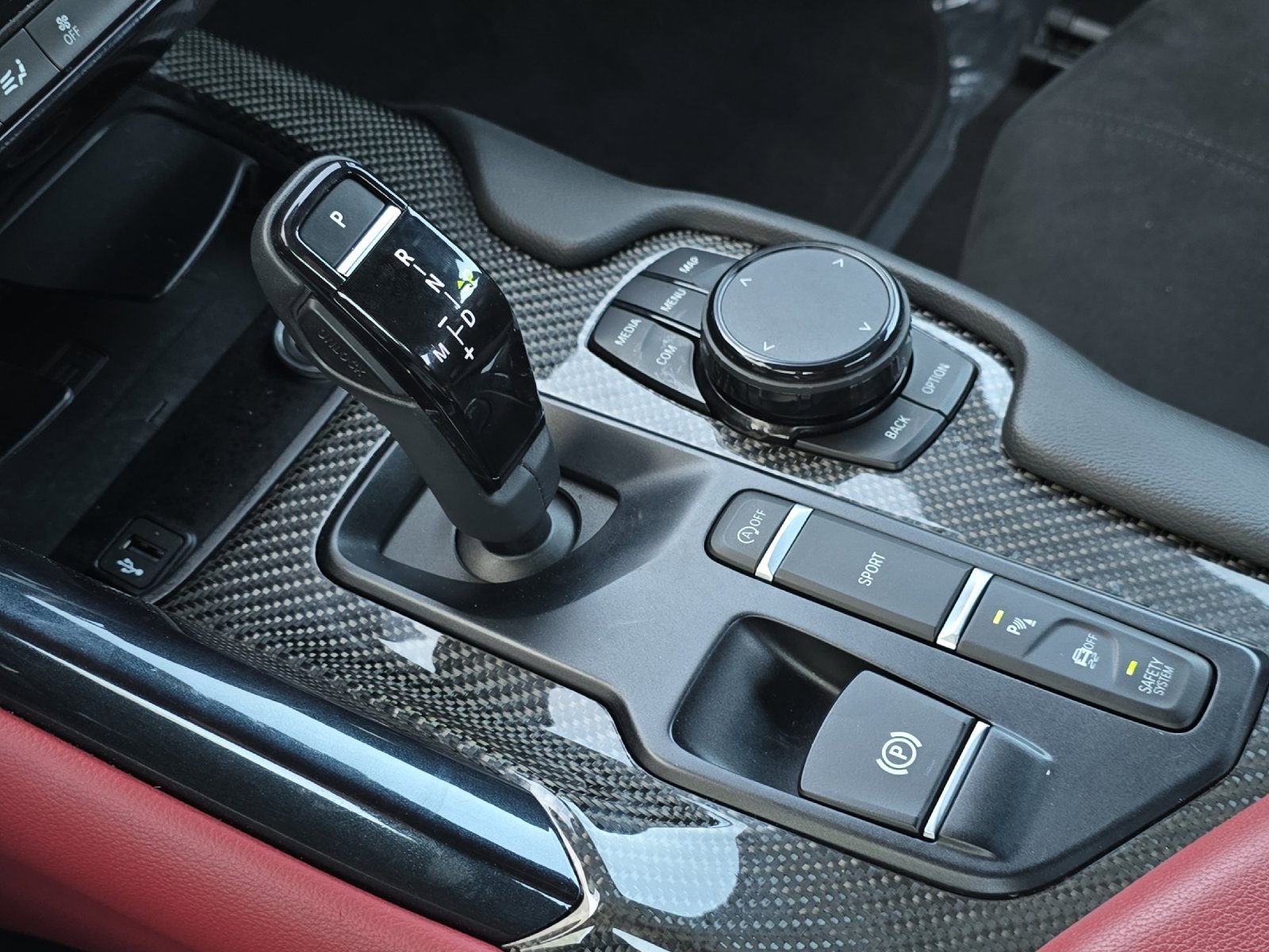 Used 2022 Toyota Supra A91 Edition image 20