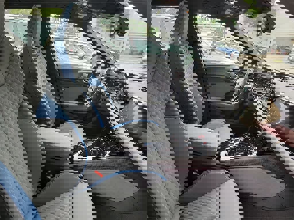 New 2025 Audi S5 Prestige image 14