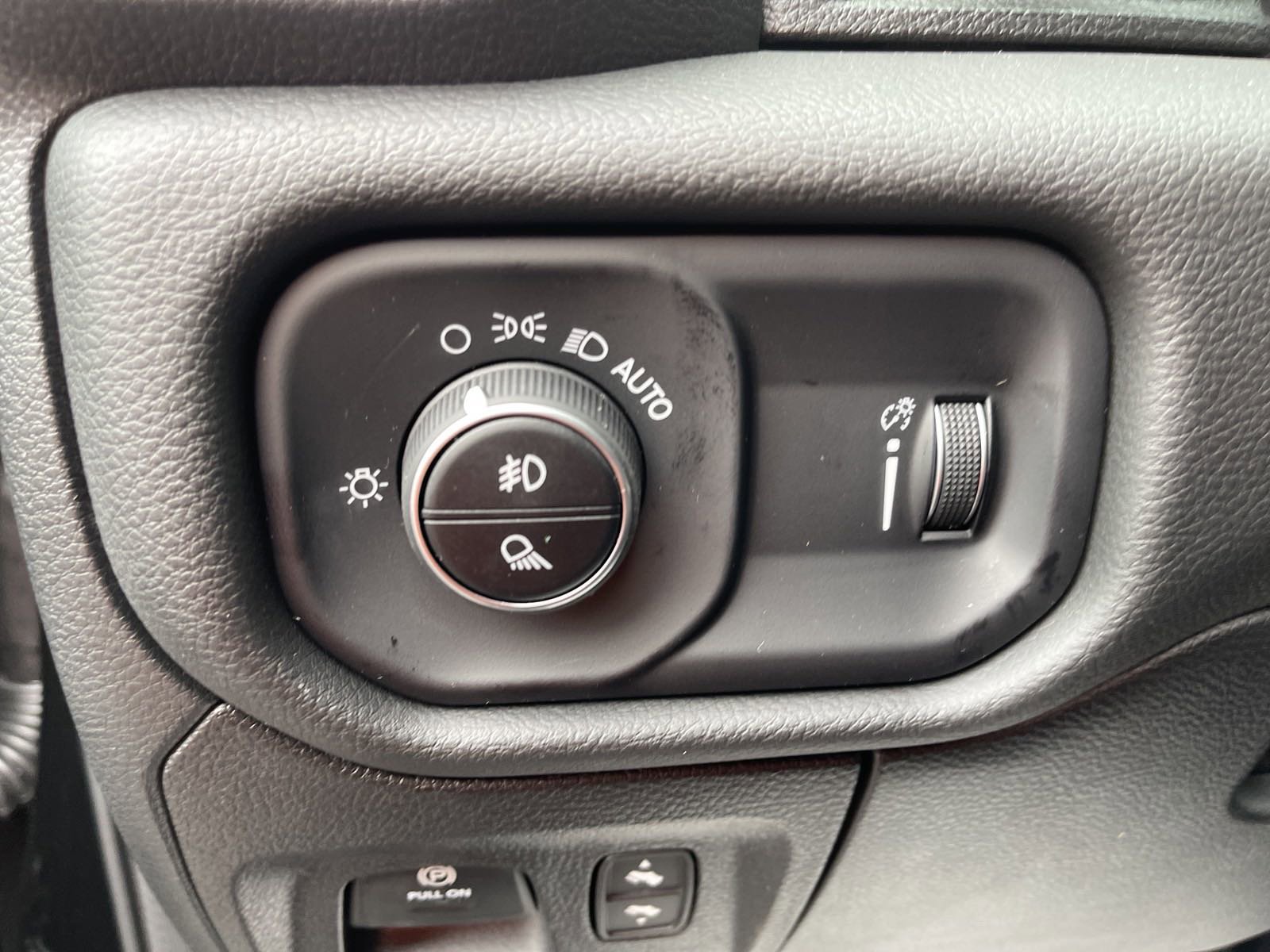 New 2025 RAM 1500 Big Horn image 19