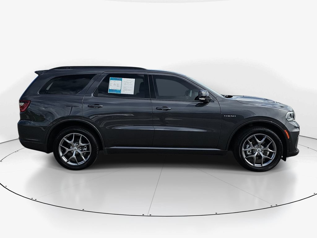 Used 2026 Dodge Durango GT AWD/4WD image 5