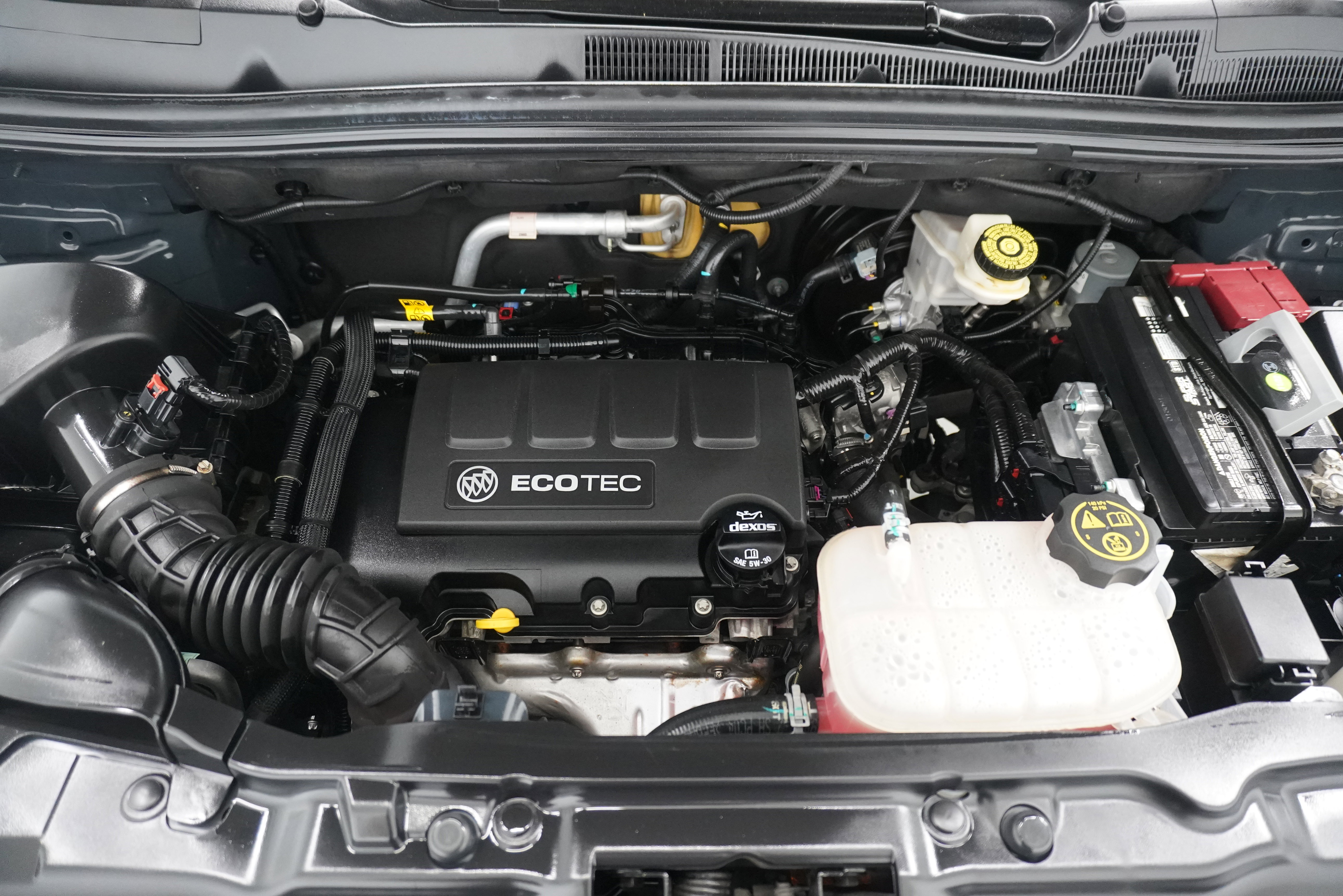 Used 2016 Buick Encore Premium w/ Experience Buick Package image 32