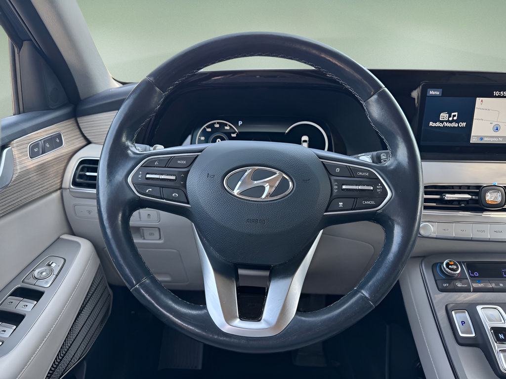 Used 2021 Hyundai Palisade Limited AWD/4WD image 18