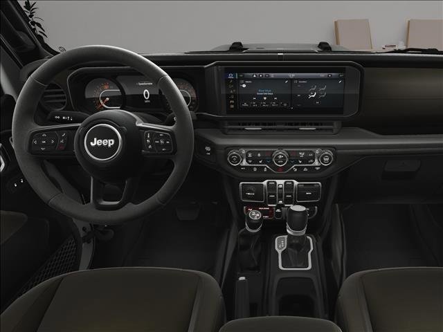 New 2025 Jeep Gladiator Mojave image 16