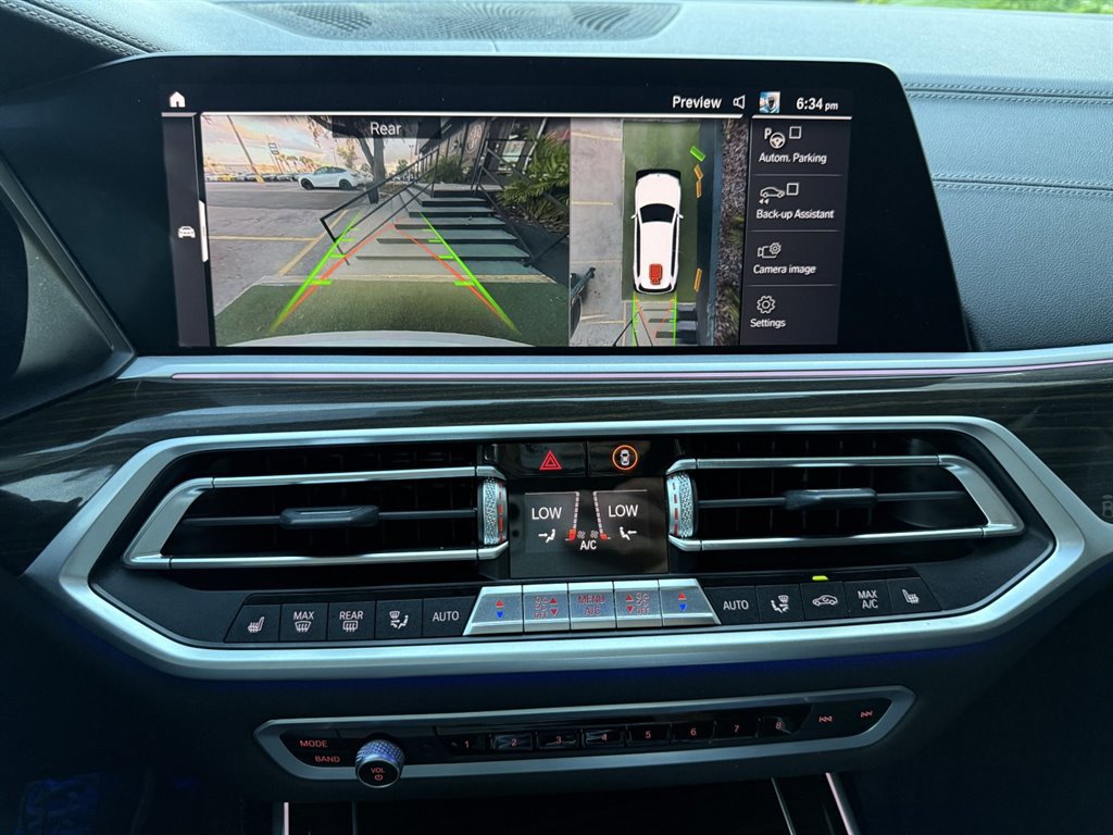 Used 2020 BMW X7 xDrive40i image 31