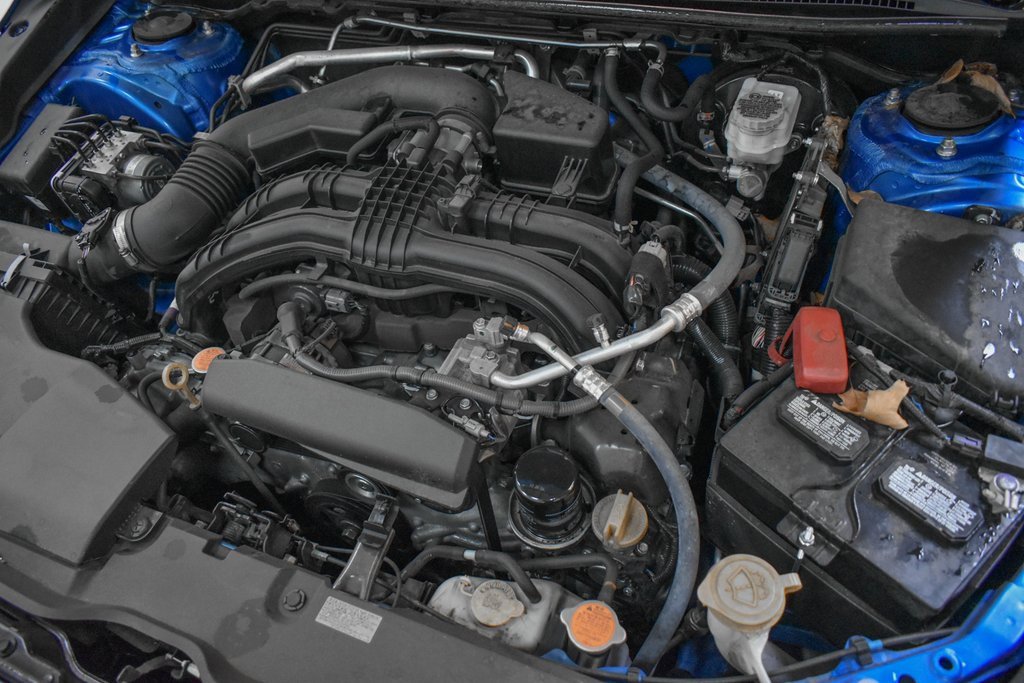 Used 2023 Subaru Impreza Premium image 8