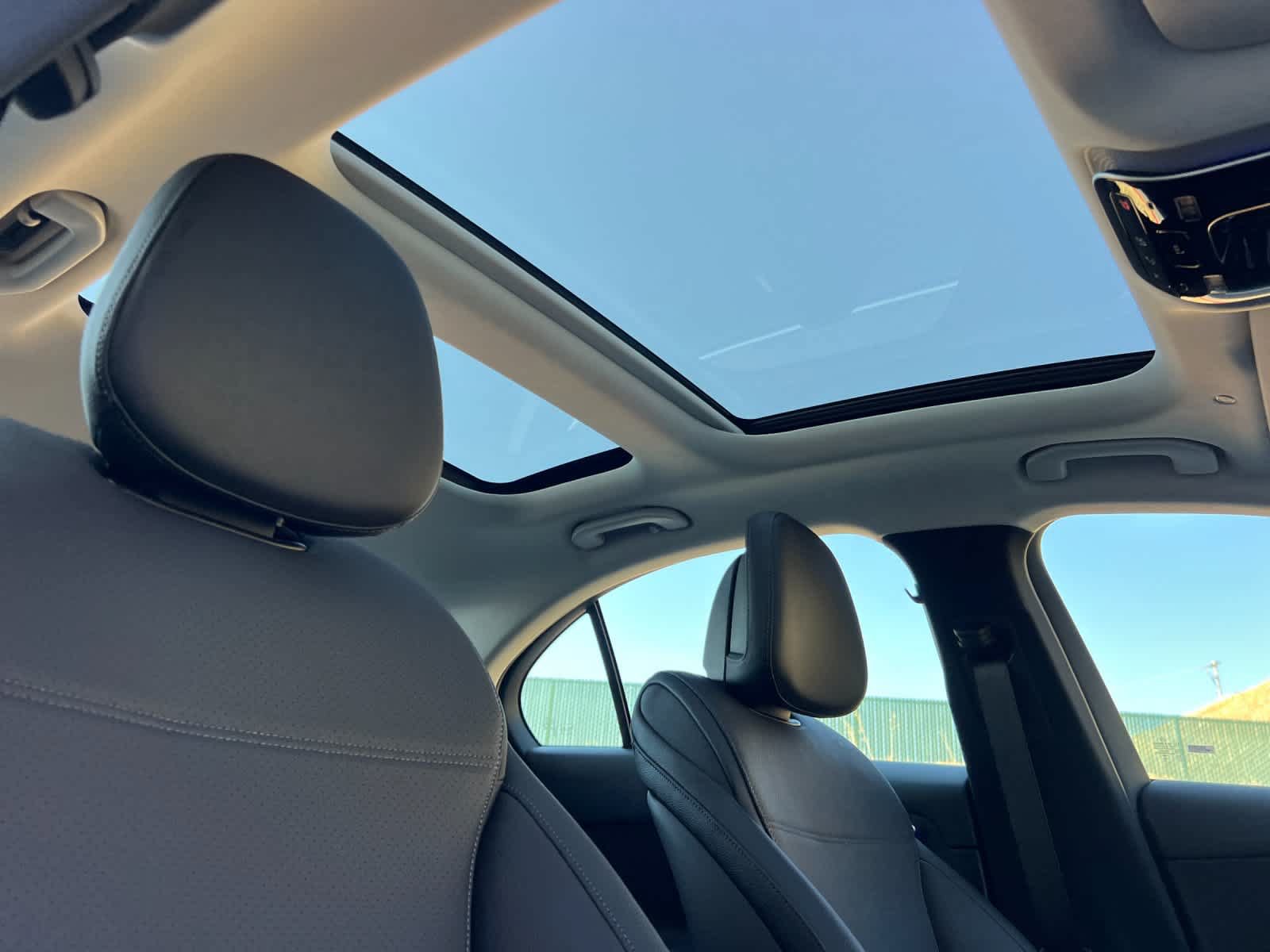 New 2026 Mercedes-Benz C 300 4MATIC Sedan image 15