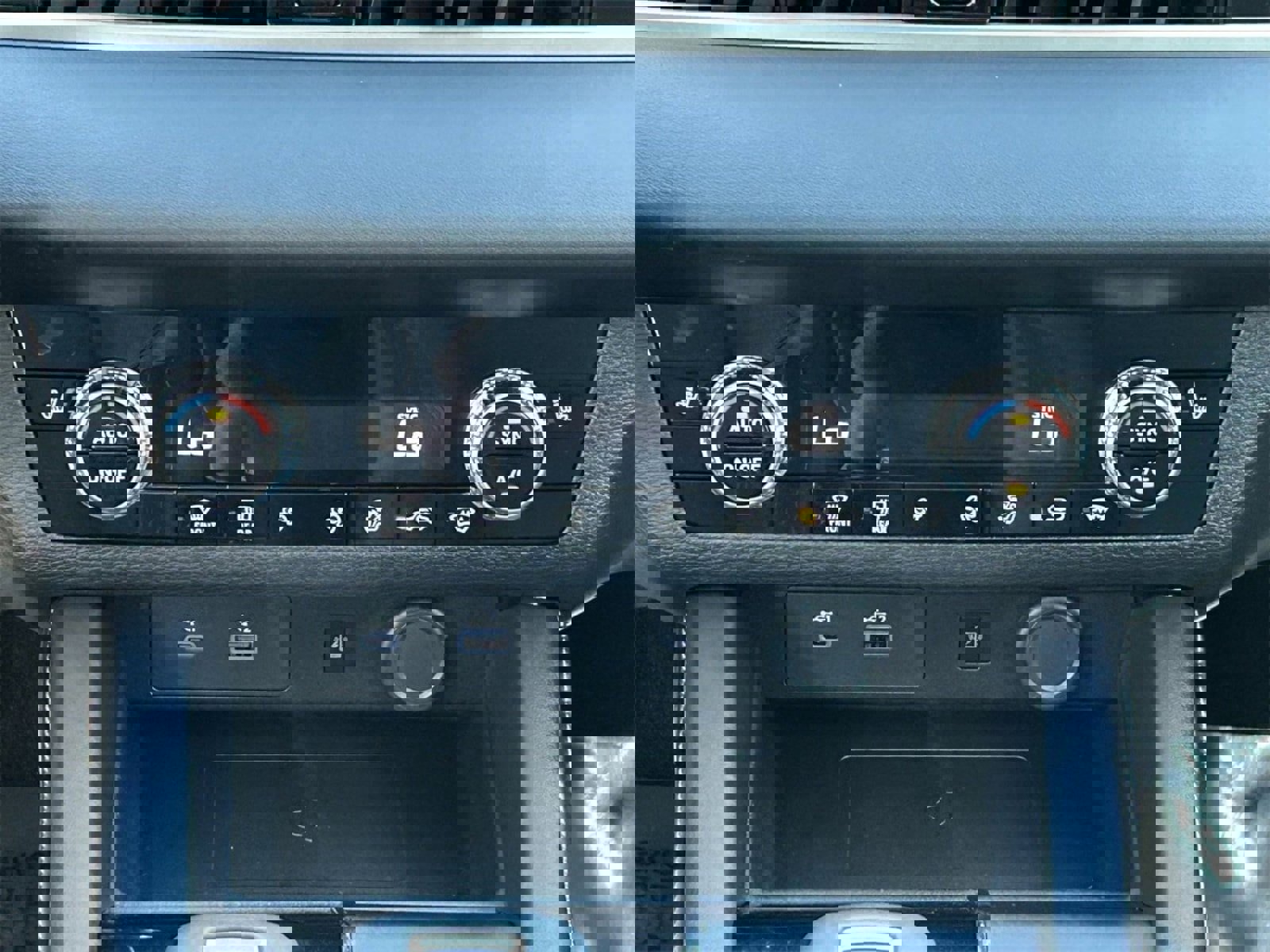 New 2026 Nissan Rogue SL image 17