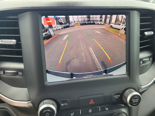 Used 2024 RAM 1500 Big Horn image 19