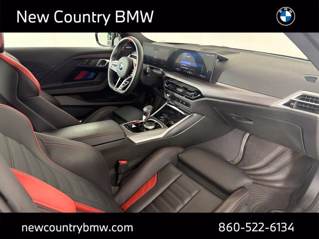 Used 2026 BMW M2 w/ Lighting Package RWD image 16