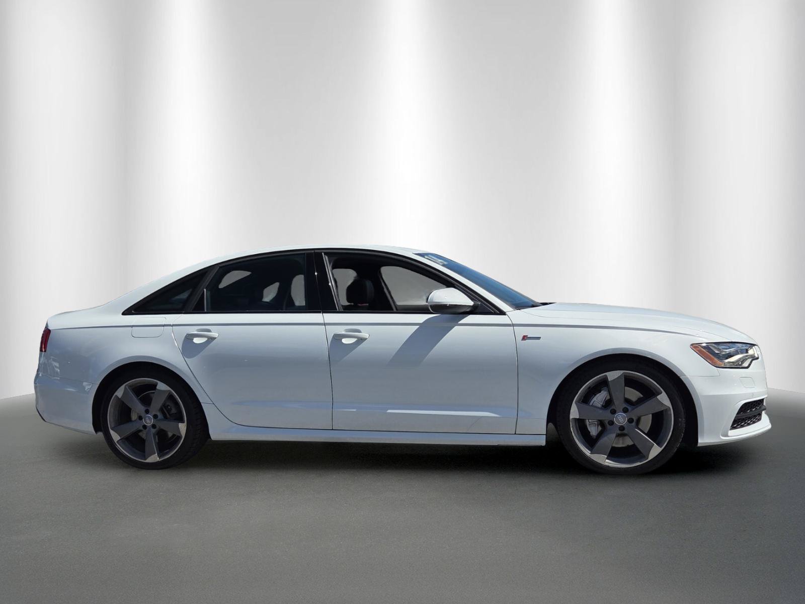Used 2014 Audi A6 3.0T Prestige AWD/4WD image 8