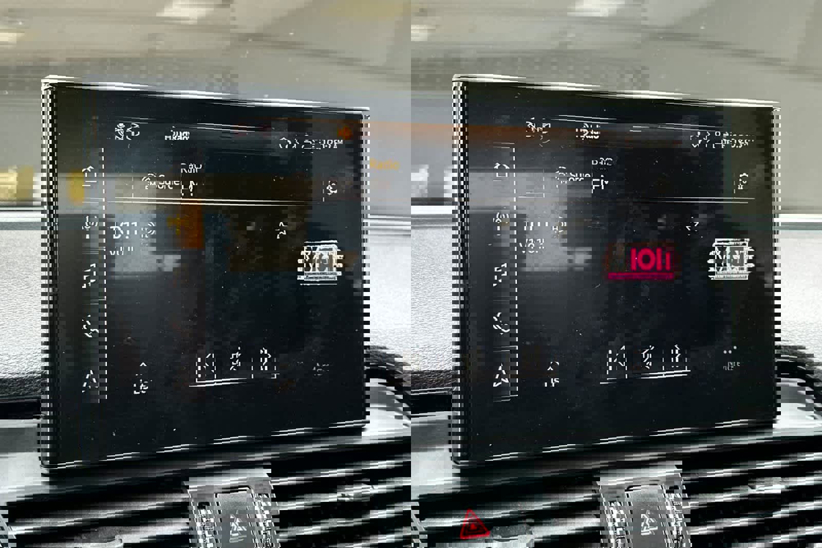 Used 2022 Audi SQ5 Premium Plus image 20