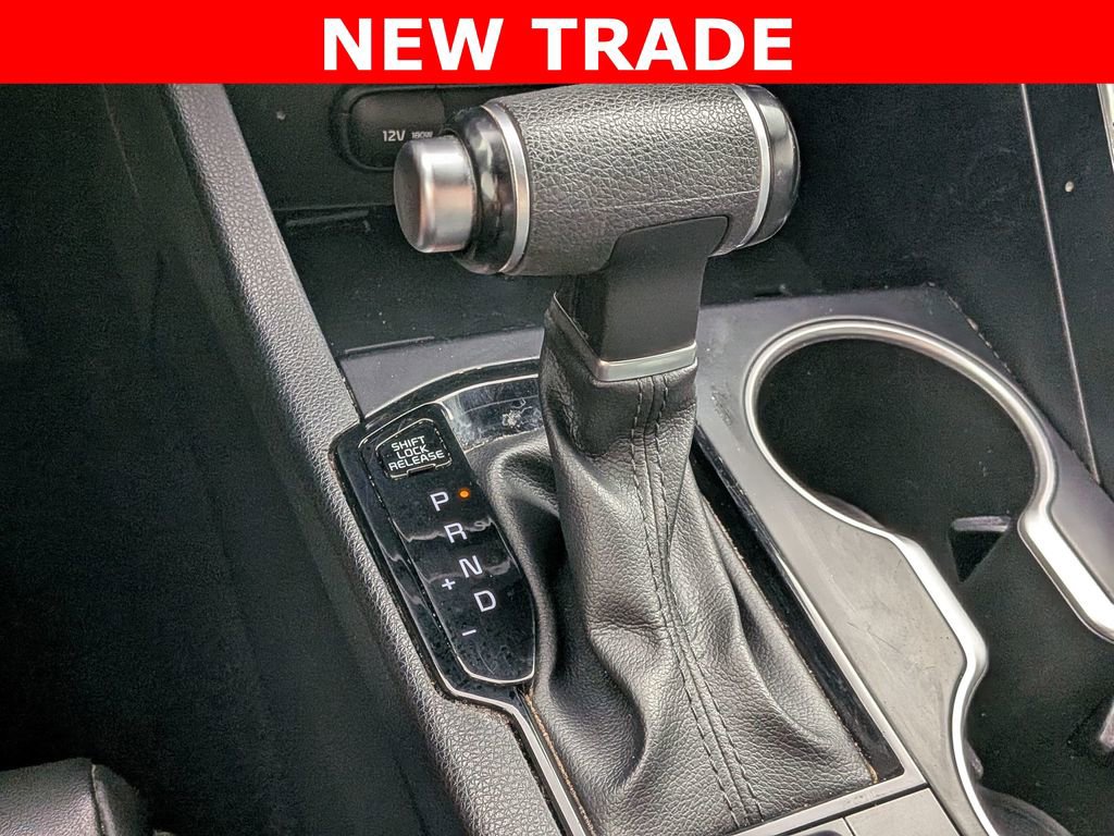 Used 2021 Kia K5 GT-Line AWD/4WD image 17