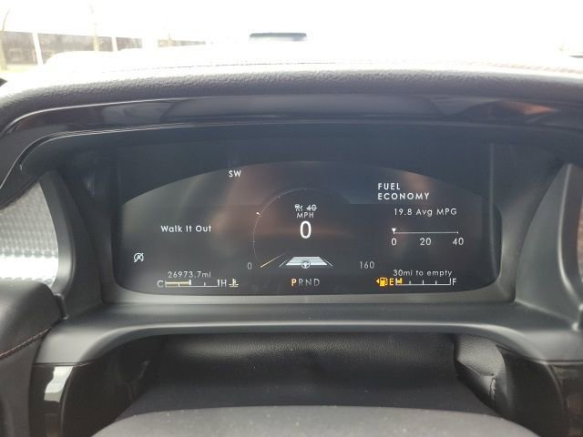 Used 2023 Lincoln Aviator Black Label image 35