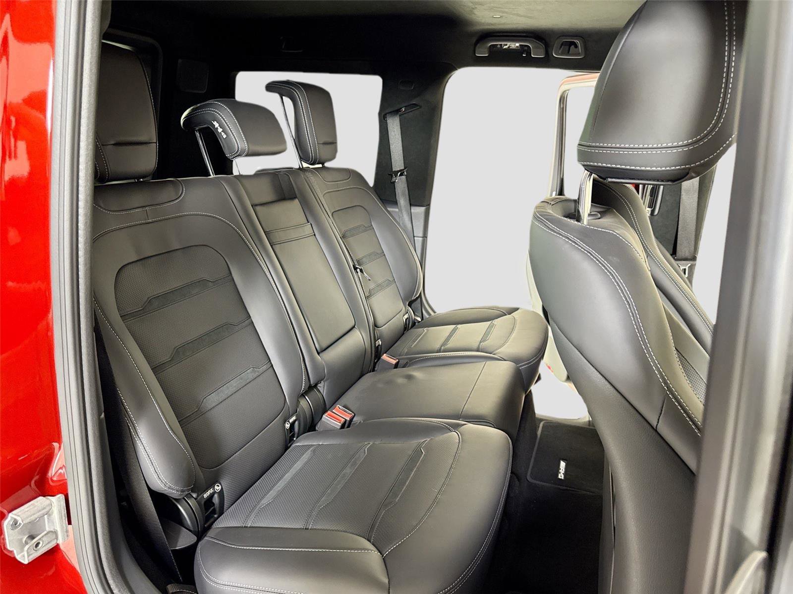 Used 2025 Mercedes-Benz G 63 AMG 4MATIC image 29