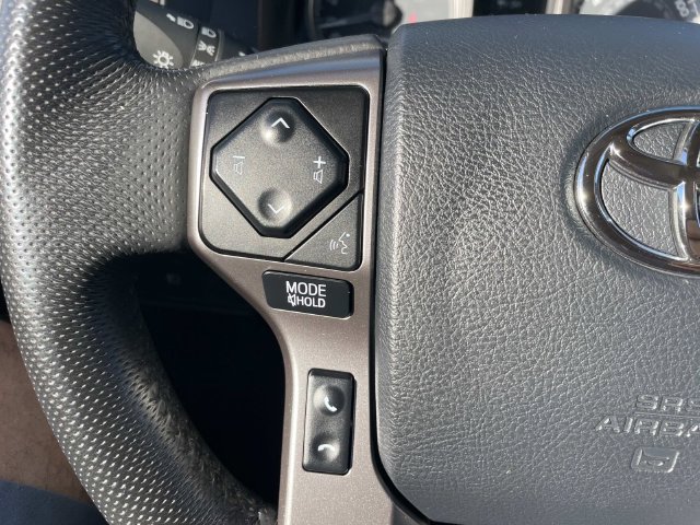 Used 2023 Toyota Tacoma SR5 w/ SX Package AWD/4WD image 36