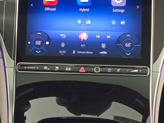 New 2026 Mercedes-Benz GLC 350e 4MATIC image 22