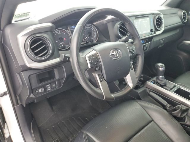 Used 2019 Toyota Tacoma Limited RWD image 17