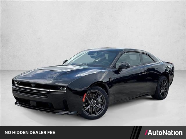 New 2026 Dodge Charger Scat Pack AWD/4WD video 1