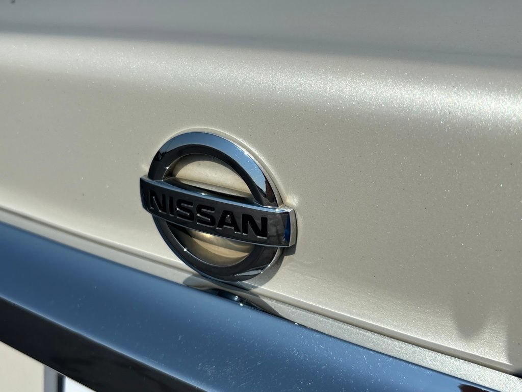 Used 2018 Nissan Maxima 3.5 S FWD image 32