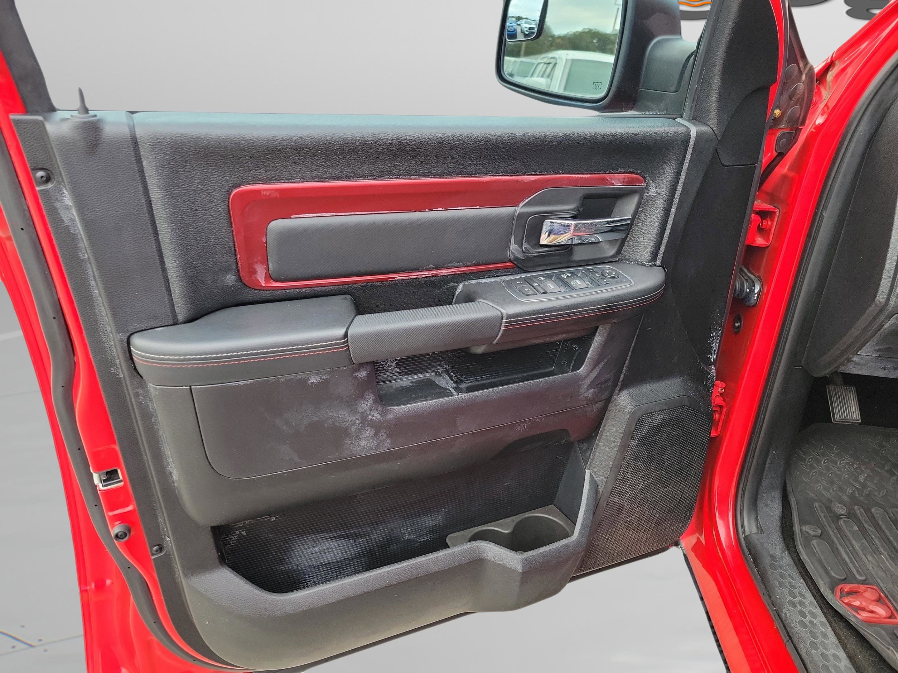 Used 2016 RAM 1500 Rebel w/ Luxury Group image 26